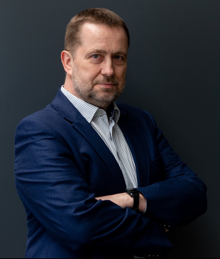 Maciej Wierzbowski